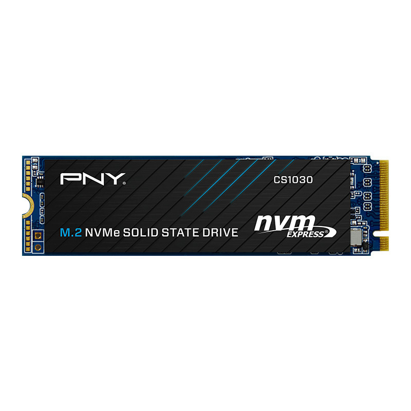 PNY CS1030 2 TB M.2 PCI Express 3.0 NVMe