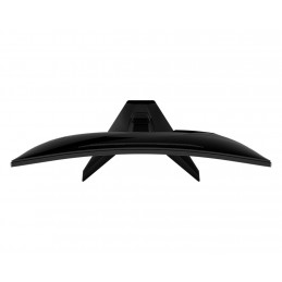 MSI MAG 276CXF tietokoneen litteä näyttö 68,6 cm (27") 1920 x 1080 pikseliä Full HD LCD Musta