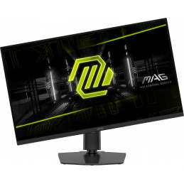 MSI MAG 322URDF E16 tietokoneen litteä näyttö 80 cm (31.5") 3840 x 2160 pikseliä 4K Ultra HD Musta