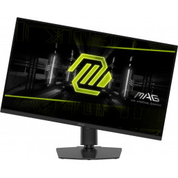 MSI MAG 322URDF E16 tietokoneen litteä näyttö 80 cm (31.5") 3840 x 2160 pikseliä 4K Ultra HD Musta