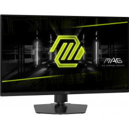MSI MAG 322URDF E16 tietokoneen litteä näyttö 80 cm (31.5") 3840 x 2160 pikseliä 4K Ultra HD Musta