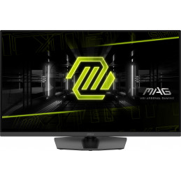 MSI MAG 322URDF E16 tietokoneen litteä näyttö 80 cm (31.5") 3840 x 2160 pikseliä 4K Ultra HD Musta
