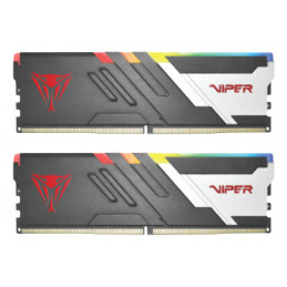 Patriot Memory Viper Venom PVVR532G600C36K muistimoduuli 32 GB 2 x 16 GB DDR5 288-pin DIMM ECC