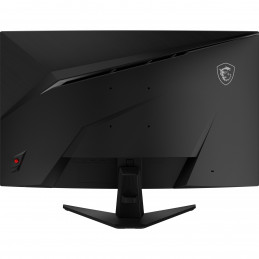 MSI MAG 321CQF E18 tietokoneen litteä näyttö 80 cm (31.5") 2560 x 1440 pikseliä Wide Quad HD Musta