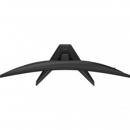 MSI MAG 321CQF E18 tietokoneen litteä näyttö 80 cm (31.5") 2560 x 1440 pikseliä Wide Quad HD Musta