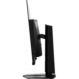 MSI MAG 321UP QD-OLED tietokoneen litteä näyttö 80 cm (31.5") 3840 x 2160 pikseliä 4K Ultra HD Musta