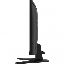 MSI MAG 274QF X24 tietokoneen litteä näyttö 68,6 cm (27") 2560 x 1440 pikseliä Wide Quad HD LCD Musta