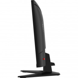 MSI MAG 274QF X24 tietokoneen litteä näyttö 68,6 cm (27") 2560 x 1440 pikseliä Wide Quad HD LCD Musta