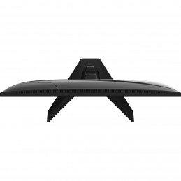 MSI MAG 274QF X24 tietokoneen litteä näyttö 68,6 cm (27") 2560 x 1440 pikseliä Wide Quad HD LCD Musta