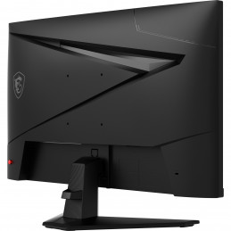 MSI MAG 274QF X24 tietokoneen litteä näyttö 68,6 cm (27") 2560 x 1440 pikseliä Wide Quad HD LCD Musta