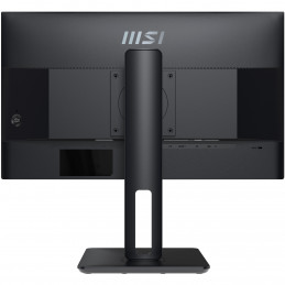 MSI Pro MP245PG tietokoneen litteä näyttö 60,5 cm (23.8") 1920 x 1080 pikseliä Full HD LCD Musta