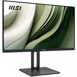 MSI Pro MP245PG tietokoneen litteä näyttö 60,5 cm (23.8") 1920 x 1080 pikseliä Full HD LCD Musta