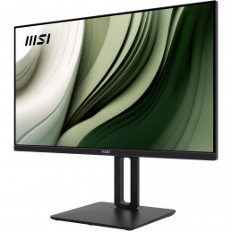MSI Pro MP245PG tietokoneen litteä näyttö 60,5 cm (23.8") 1920 x 1080 pikseliä Full HD LCD Musta