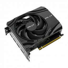 PNY GeForce RTX 5060 Single Fan NVIDIA 8 GB GDDR7