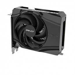 PNY GeForce RTX 5060 Single Fan NVIDIA 8 GB GDDR7