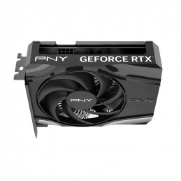 PNY GeForce RTX 5060 Single Fan NVIDIA 8 GB GDDR7