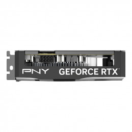 PNY GeForce RTX 5060 Single Fan NVIDIA 8 GB GDDR7