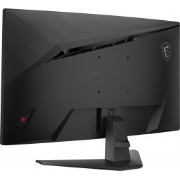 MSI MAG 274CF X24 tietokoneen litteä näyttö 68,6 cm (27") 1920 x 1080 pikseliä Full HD Musta