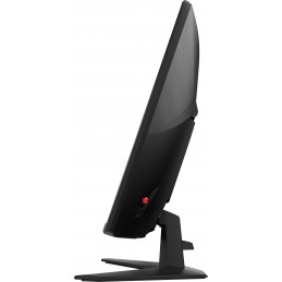 MSI MAG 274CF X24 tietokoneen litteä näyttö 68,6 cm (27") 1920 x 1080 pikseliä Full HD Musta