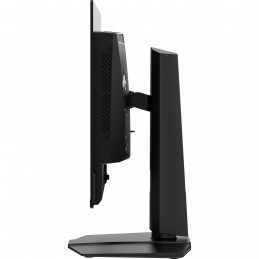 MSI MPG 271QRX QD-OLED tietokoneen litteä näyttö 67,3 cm (26.5") 2560 x 1440 pikseliä Wide Quad HD Musta