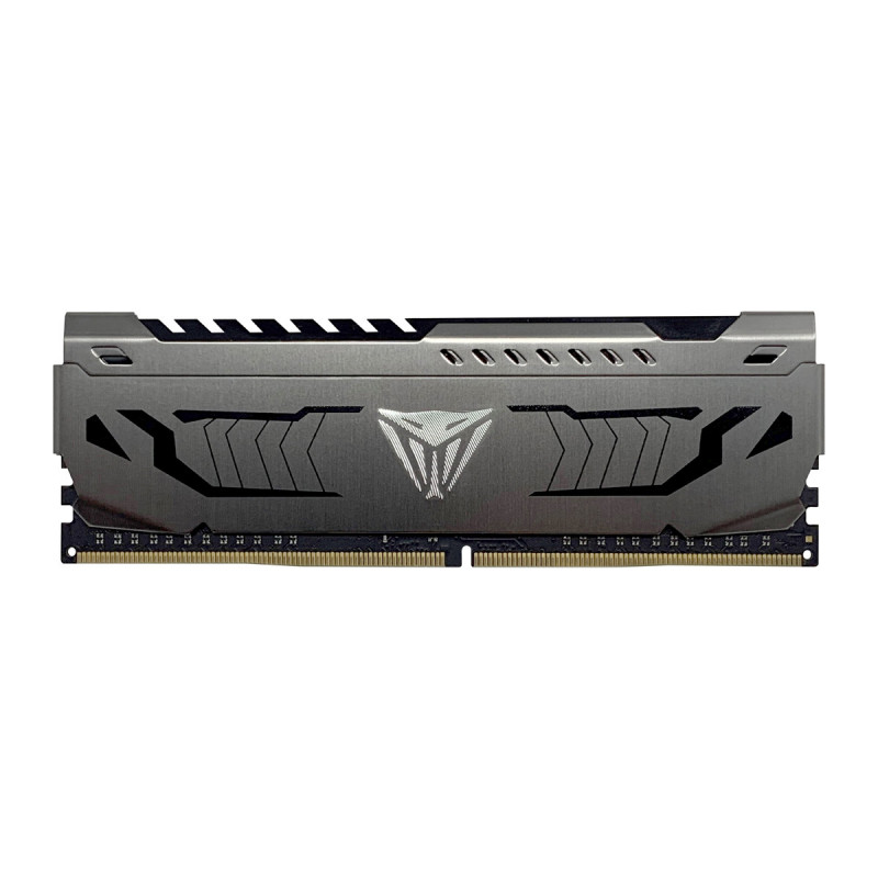 Patriot Memory Viper Steel PVS48G320C6 muistimoduuli 8 GB 1 x 8 GB DDR4 288-pin DIMM