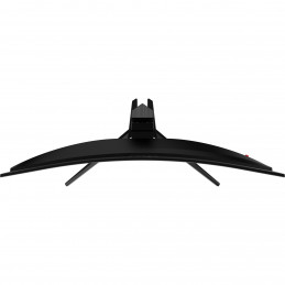 MSI MAG 321CUPDF tietokoneen litteä näyttö 80 cm (31.5") 3840 x 2160 pikseliä 4K Ultra HD LCD Musta