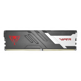 Patriot Memory Viper Venom PVV516G60C30 muistimoduuli 16 GB 1 x 16 GB DDR5 6000 MT s 288-pin DIMM