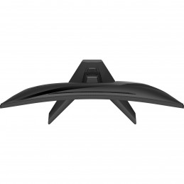 MSI MAG 276CF E20 tietokoneen litteä näyttö 68,6 cm (27") 1920 x 1080 pikseliä Full HD LCD Musta