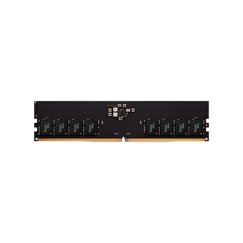 Team Group ELITE muistimoduuli 16 GB 1 x 16 GB DDR5 288-pin DIMM