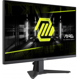 MSI MAG 275F tietokoneen litteä näyttö 68,6 cm (27") 1920 x 1080 pikseliä Full HD Musta