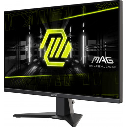 MSI MAG 275F tietokoneen litteä näyttö 68,6 cm (27") 1920 x 1080 pikseliä Full HD Musta