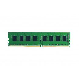 Goodram GR3200D464L22S 16G muistimoduuli 16 GB 1 x 16 GB DDR4 288-pin DIMM