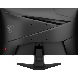 MSI MAG 244C tietokoneen litteä näyttö 59,9 cm (23.6") 1920 x 1080 pikseliä Full HD LCD Musta