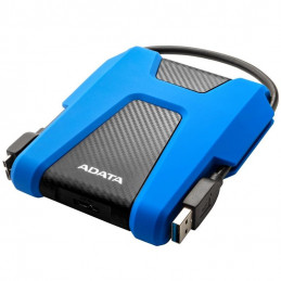 ADATA HD680 ulkoinen kovalevy 2000 GB Sininen