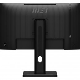 MSI Pro MP275PGN E14 tietokoneen litteä näyttö 68,6 cm (27") 1920 x 1080 pikseliä Full HD LCD Musta