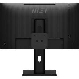 MSI Pro MP275PGN E14 tietokoneen litteä näyttö 68,6 cm (27") 1920 x 1080 pikseliä Full HD LCD Musta