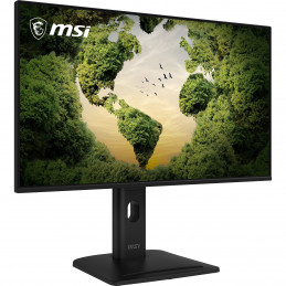 MSI Pro MP275PGN E14 tietokoneen litteä näyttö 68,6 cm (27") 1920 x 1080 pikseliä Full HD LCD Musta