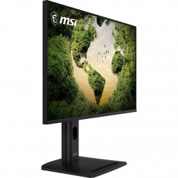 MSI Pro MP275PGN E14 tietokoneen litteä näyttö 68,6 cm (27") 1920 x 1080 pikseliä Full HD LCD Musta