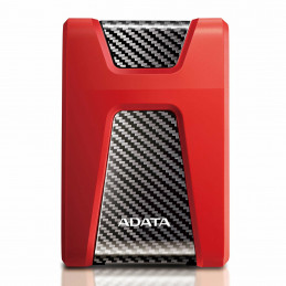 ADATA AHD650-2TU31-CRD ulkoinen kovalevy 2 TB 2.5" USB 3.2 Gen 1 (3.1 Gen 1) Sininen