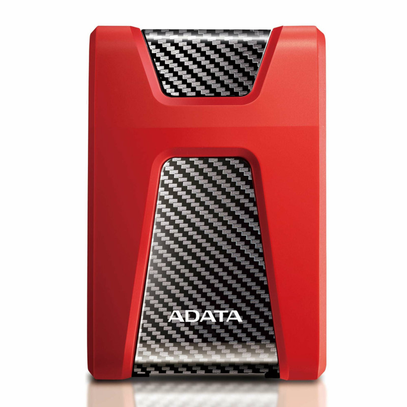 ADATA AHD650-2TU31-CRD ulkoinen kovalevy 2 TB 2.5" USB 3.2 Gen 1 (3.1 Gen 1) Sininen