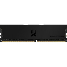 Goodram IRDM PRO IRP-K3600D4V64L18 16G muistimoduuli 16 GB 1 x 16 GB DDR4 288-pin DIMM