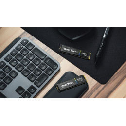 Goodram SSDPR-PX600-2K0-80 SSD-massamuisti 2 TB M.2 PCI Express 4.0 NVMe 3D NAND