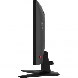 MSI MAG 244F tietokoneen litteä näyttö 59,9 cm (23.6") 1920 x 1080 pikseliä Full HD LCD Musta