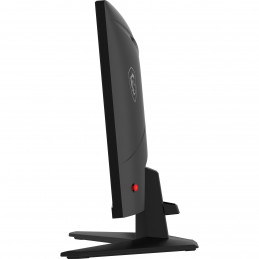 MSI MAG 244F tietokoneen litteä näyttö 59,9 cm (23.6") 1920 x 1080 pikseliä Full HD LCD Musta