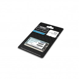 Patriot Memory 8GB DDR3 PC3-12800 (1600MHz) SODIMM muistimoduuli 1 x 8 GB 204-pin SO-DIMM