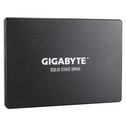 GIGABYTE GP-GSTFS31480GNTD SSD-massamuisti 480 GB 2.5" Serial ATA III