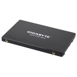 GIGABYTE GP-GSTFS31480GNTD SSD-massamuisti 480 GB 2.5" Serial ATA III