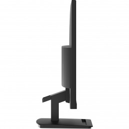 MSI Pro MP241 E14V tietokoneen litteä näyttö 60,5 cm (23.8") 1920 x 1080 pikseliä Full HD LCD Musta