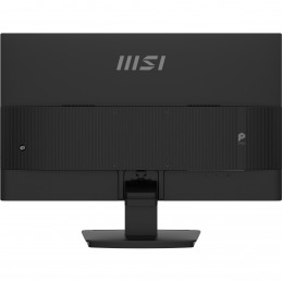 MSI Pro MP241 E14V tietokoneen litteä näyttö 60,5 cm (23.8") 1920 x 1080 pikseliä Full HD LCD Musta