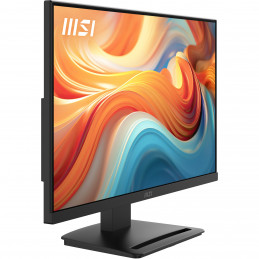 MSI Pro MP241 E14V tietokoneen litteä näyttö 60,5 cm (23.8") 1920 x 1080 pikseliä Full HD LCD Musta